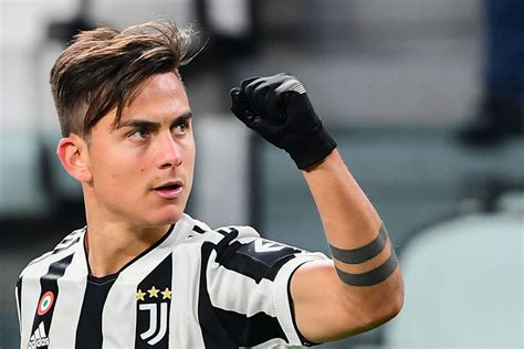 paulo dybala news